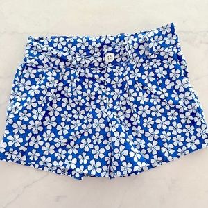Fleurisse - Cotton shorts
